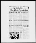 The East Carolinian, November 1, 1994